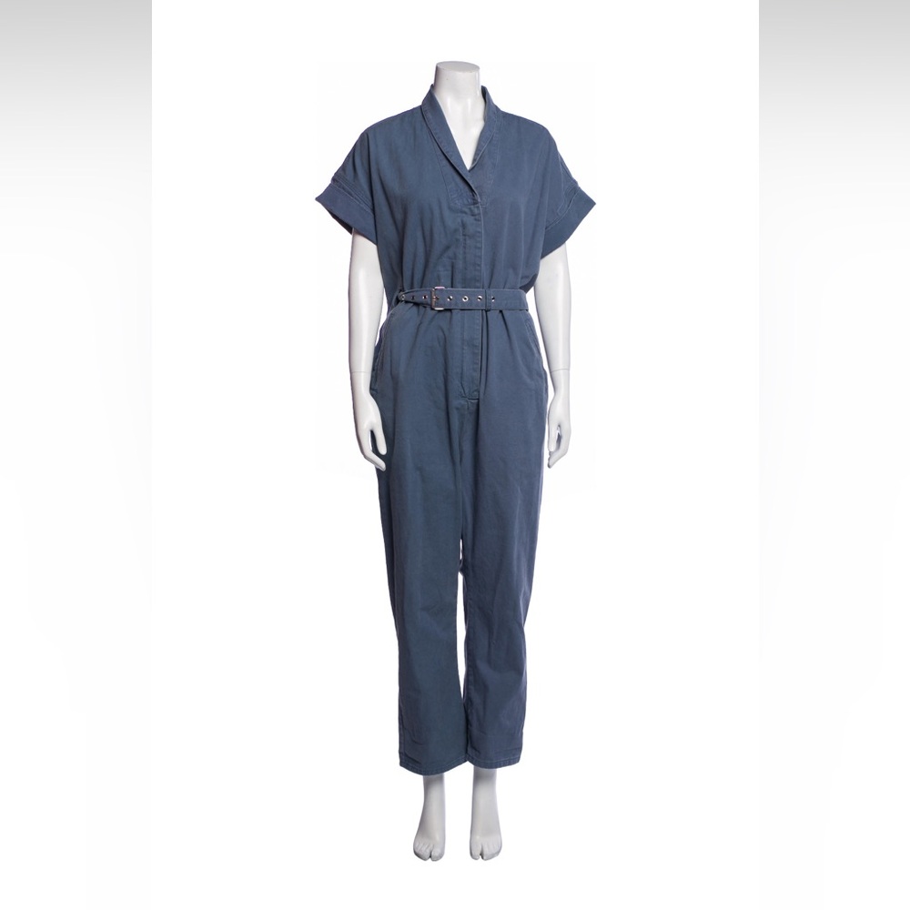 RACHEL COMEY Jumpsuit